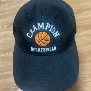 급처)챔피온 모자 블랙56-57
