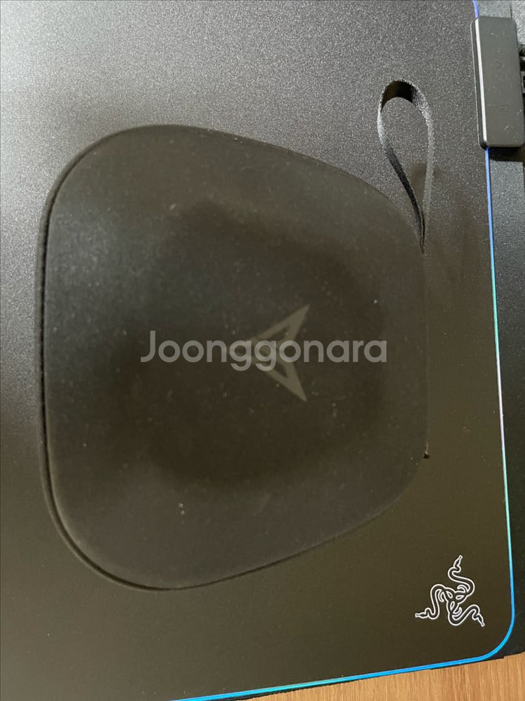 조이트론 플라이디지 아펙스4 어쌔신크리드--1