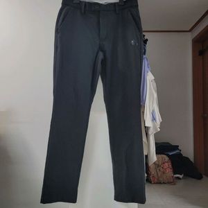 아디다스 골프 라운딩 팬츠 남성 M,31