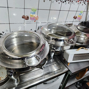 식당부페