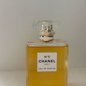 샤넬 넘버5 오 드 빠르펭 100ml 풀박