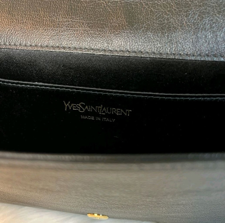 입생로랑 가방 이미지