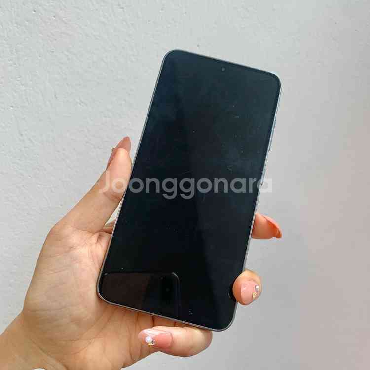 [S급] 갤럭시S23 256GB 그린--2
