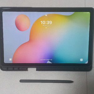 갤럭시탭 S6 lite
