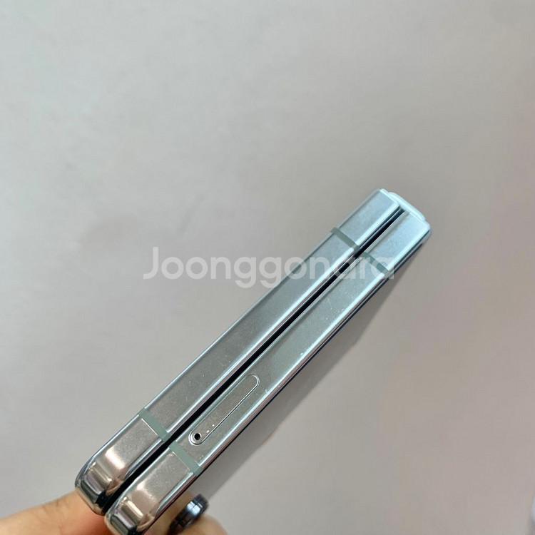 [S급] Z플립5 512GB 대용량--3