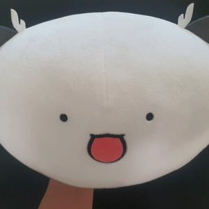 스텔라이브 비늘이 인형 아이리칸나