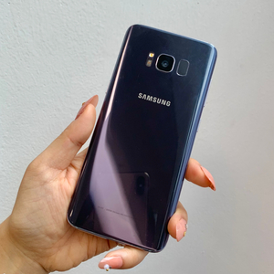 [A급] 갤럭시 S8 64GB 그레이