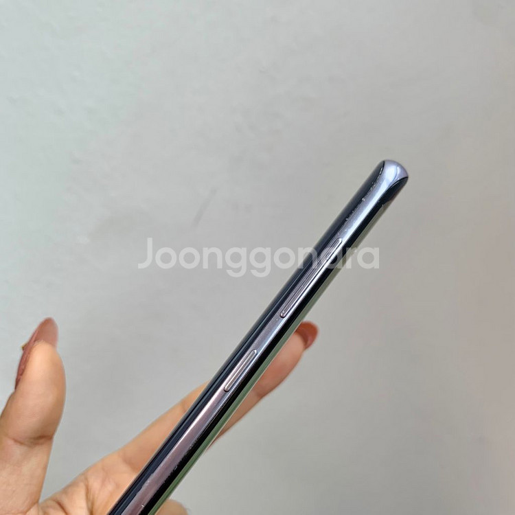 [A급] 갤럭시 S8 64GB 그레이--3