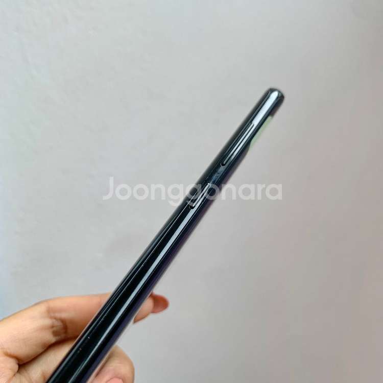 [S급] 갤럭시 S8+ 128GB 블랙--2