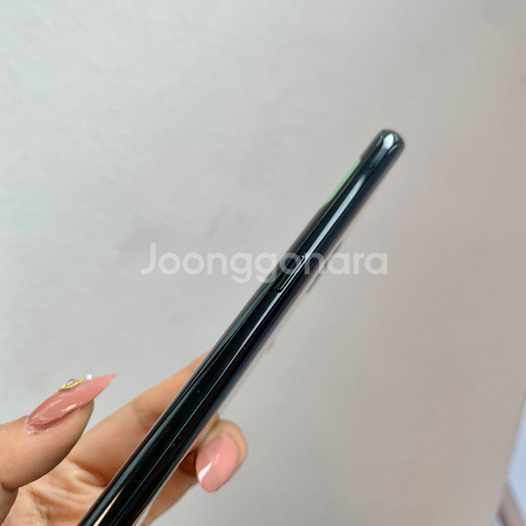[S급] 갤럭시 S8+ 128GB 블랙--3