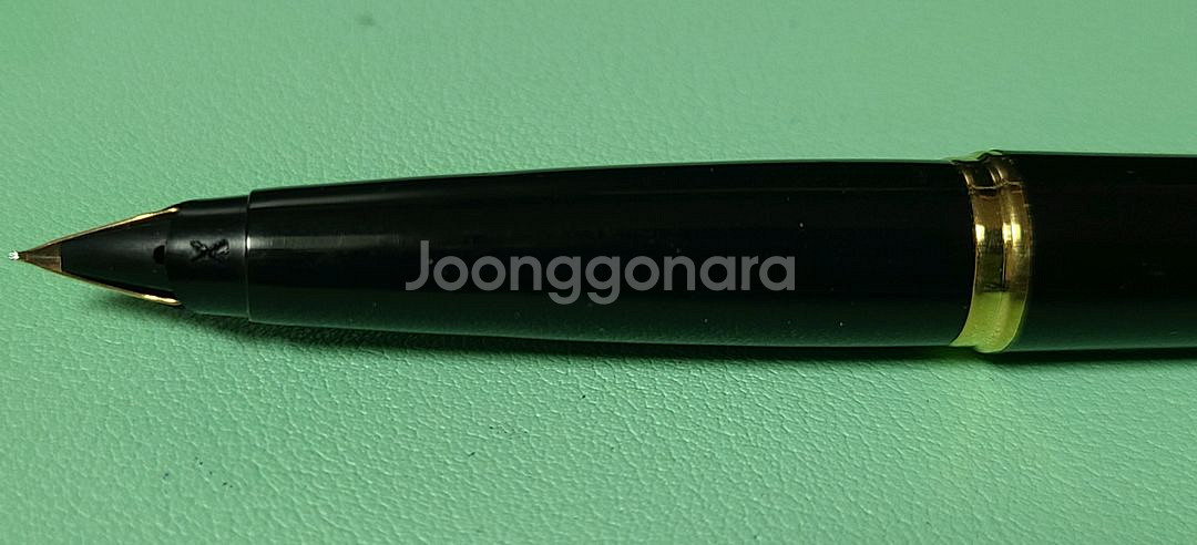 파카45 미국산 X닙 만년필 오리지널 컨버터--3