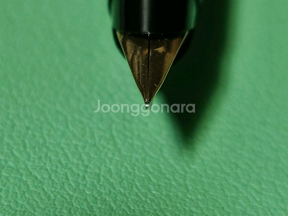 파카45 미국산 X닙 만년필 오리지널 컨버터--4