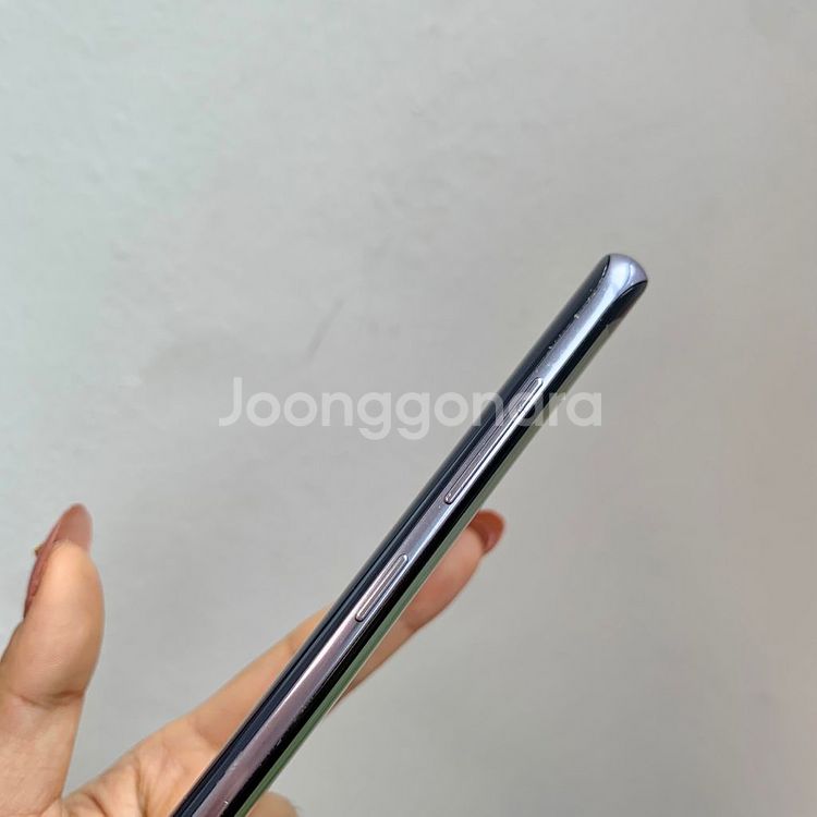 [A급] 갤럭시 S8 64GB 그레이--8