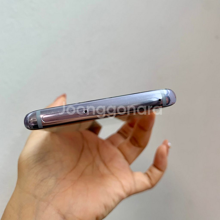 [A급] 갤럭시 S8 64GB 그레이--9