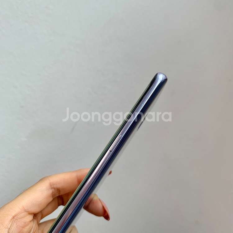 [A급] 갤럭시 S8 64GB 그레이--7