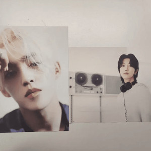 세븐틴 굿즈 판매 3