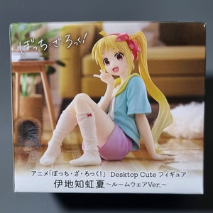 봇치더록 봇치더락 피규어 니지카 데스크탑 큐트 룸웨어