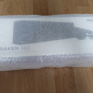 NZXT KRAKEN 360 미개봉 팔아요