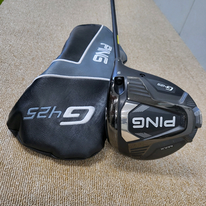 핑G425맥스 9도드라이버 S정품 E503007