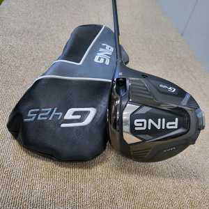 핑G425맥스 9도드라이버 S정품 E503007