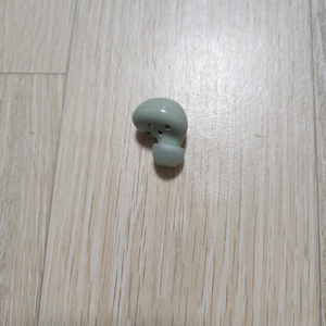 갤럭시 버즈2 올리브
