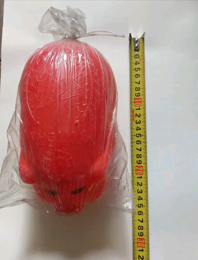 90~00년대 옛날 골동품 돼지 저금통 (무료배송) 이미지