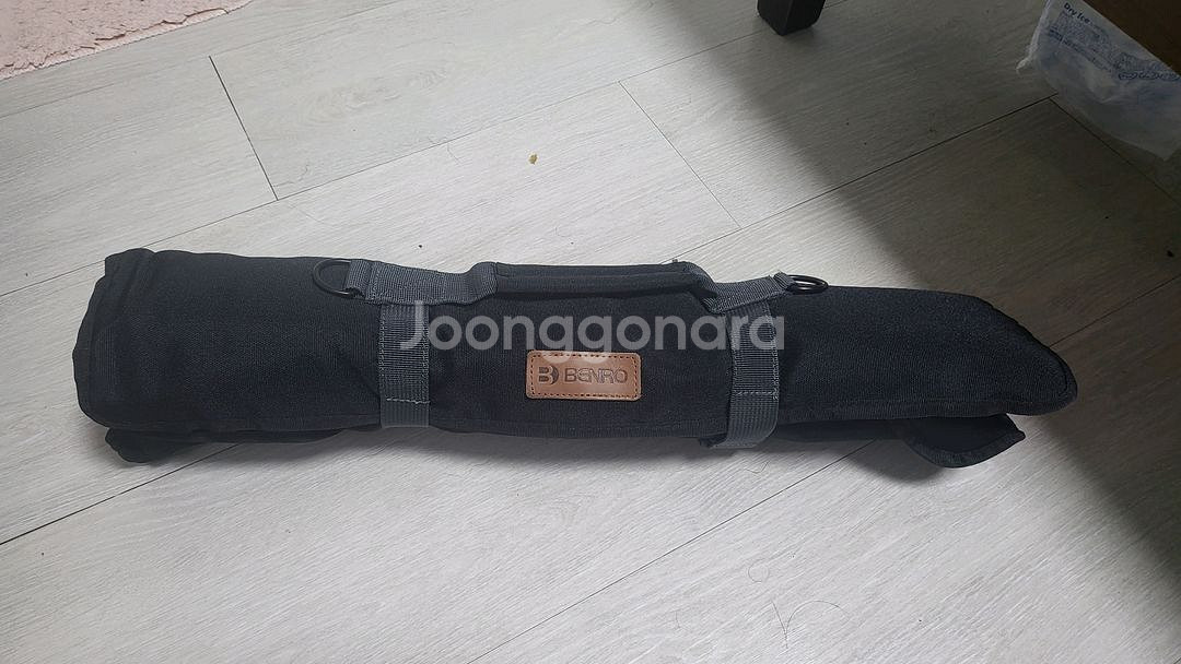 벤로 사이언버드 알루미늄--1