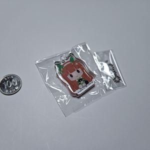 우마무스메 이치방쿠지 초코놋코 아크릴, 사일런스 스즈카