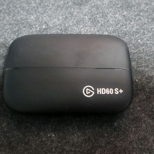 엘가토 HD60 S+ 캡쳐보드