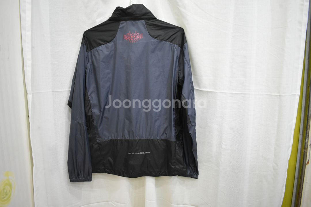 K2 남성 바람막이 100--2