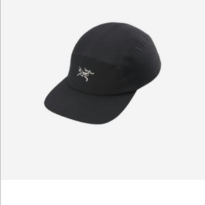 (새상품)아크테릭스모자 감마 5패널 L-XL
