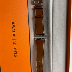 애플워치 에르메스 포브 디버클 45mm SSS급