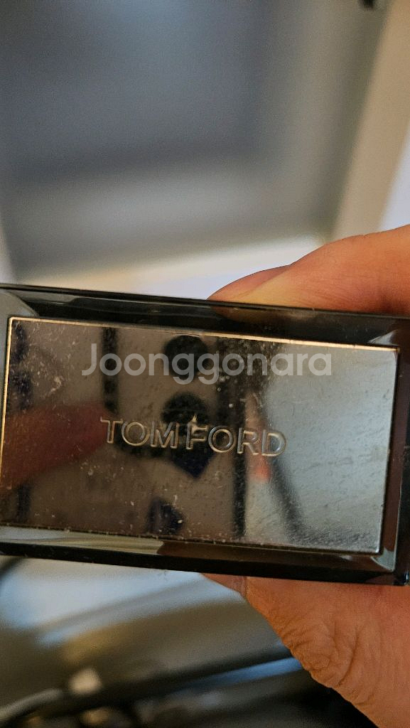 톰포드 오드우드 100ml 국문--2