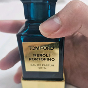 톰포드 네롤리 포르티피노 50ml