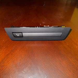 Bmw 헤드업 디스플레이 버튼