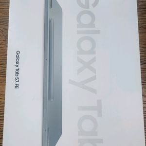 갤럭시탭 S7FE 64기가 WIFI