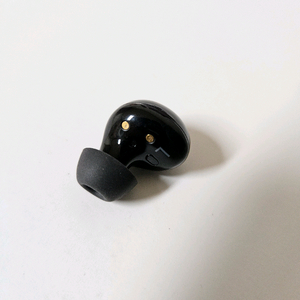 갤럭시 버즈2 블랙 왼쪽 유닛 SM-R177
