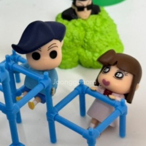 짱구정글짐 수지