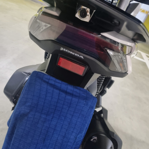 pcx125(ABS)24년식 판매합니다