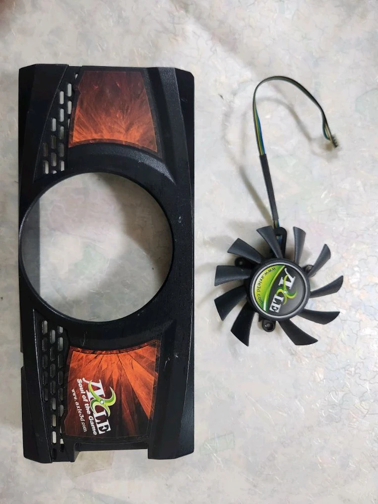VGA GTX560SE (16) AXLE 이미지