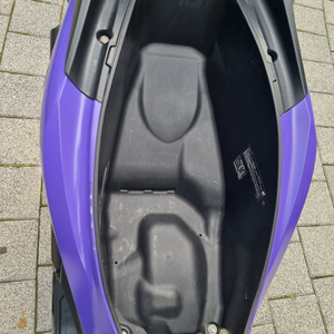 pcx125(CBS)21년식 판매합니다