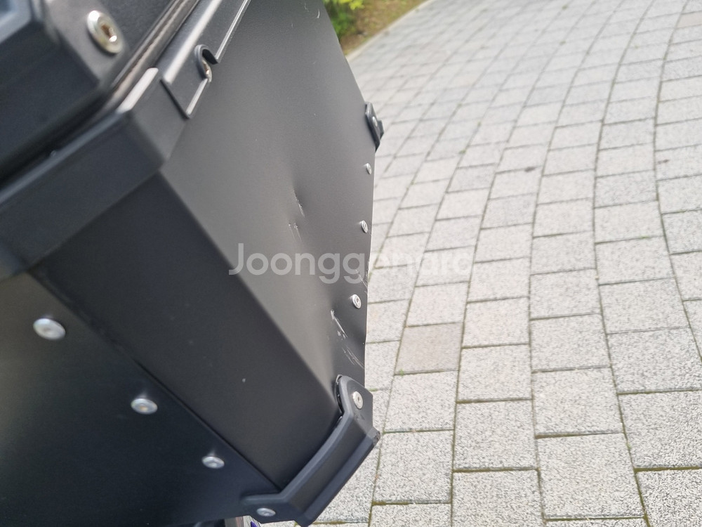 pcx125(CBS)21년식 판매합니다--1