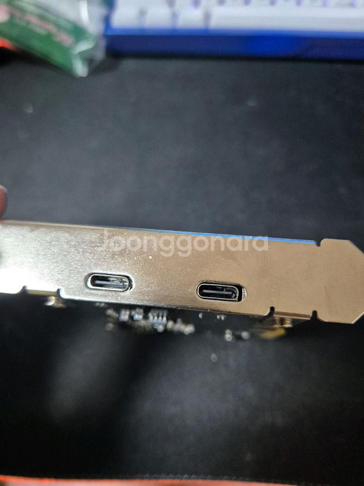 DMA 100 카드/FPGA DMA 보드 캡 100T--2