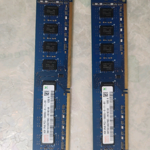 Hynix 4GB 2Rx8 DDR3 RAM