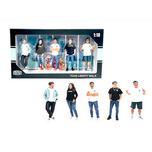 1:18 피규어