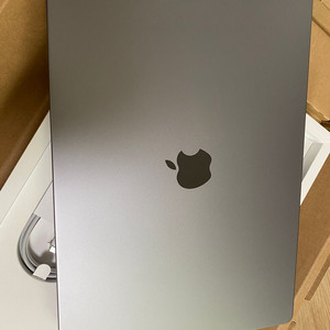 맥북 M2 PRO MAX 16인치, 32GB RAM