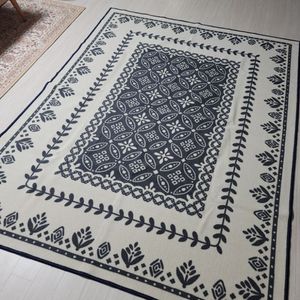 페르시안패턴 150x200cm 카페트
