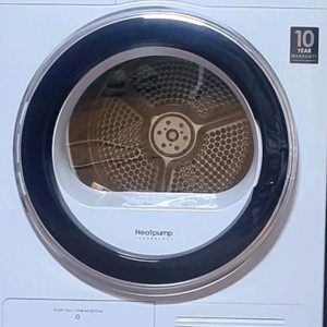 삼성그랑데건조기9kg(DV90M6200MW)