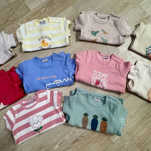 (새상품) 아기 상히의 세트 12-18M