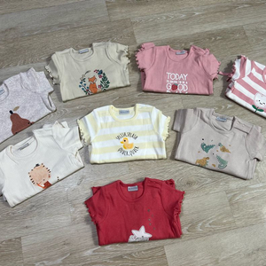 (새상품) 아기 상하의 세트 18-24M